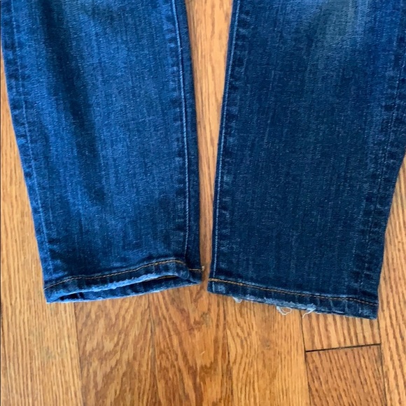 Loft modern skinny jeans - Picture 2 of 5